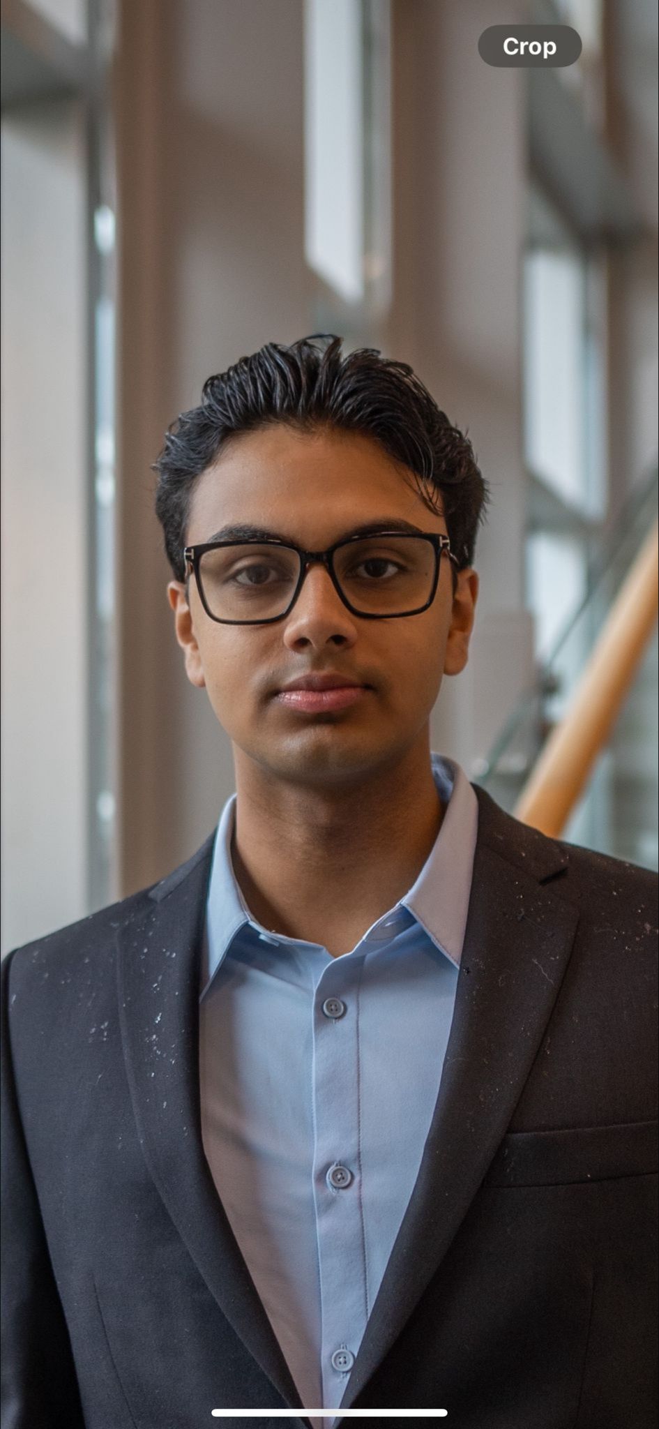 Meharban Taneja, Customer Relations & Business Development at Neural Solutions, Victoria BC - AI automation expert