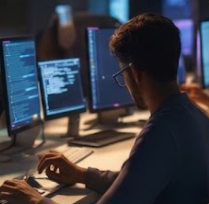 Custom Software Development