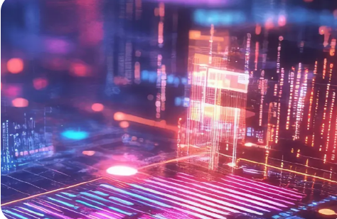 Application Development & Modernization